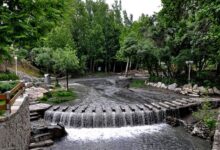 اطلاعات کامل پارک وکیل آباد مشهد به همراه آدرس (+ تصاویر)