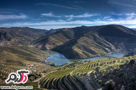آشنایی با رودخانه‌های زیبای اروپا- قسمت اول