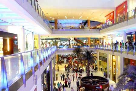 مناسب ترین و بهترین مراکز خرید در سراسر دنیا
