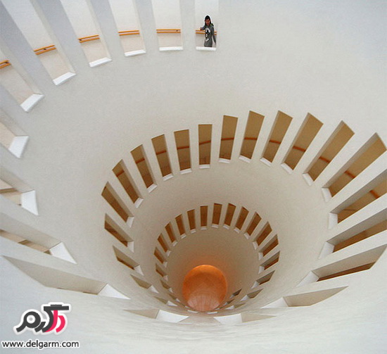 موزه هایی با معماری خارق العاده