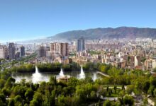 جاهای دیدنی تبریز در تابستان | 1 + 12 جای دیدنی تبریز بهمراه آدرس و تصاویر (+ تصاویر)