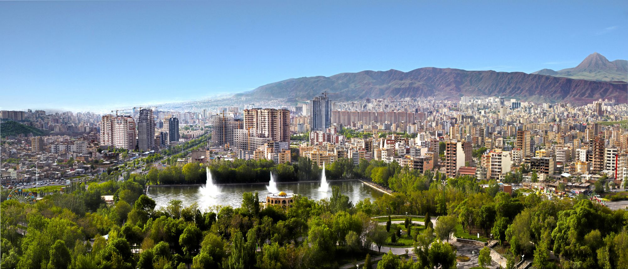 جاهای دیدنی تبریز در تابستان | 1 + 12 جای دیدنی تبریز بهمراه آدرس و تصاویر (+ تصاویر) جاهای دیدنی تبریز در تابستان | 1 + 12 جای دیدنی تبریز بهمراه آدرس و تصاویر (+ تصاویر)