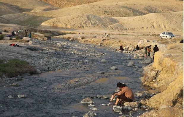 دهلران کجاست ؟ معرفی کامل شهرستان دهلران (+ تصاویر) دهلران کجاست ؟ معرفی کامل شهرستان دهلران (+ تصاویر)