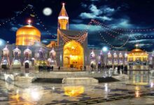 معرفی 20 مکان بی نظیر و دیدنی مشهد در تابستان (+ تصاویر)