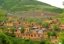 6 مکان دیدنی و خنک ایران برای مسافرت در تابستان (+ تصاویر)