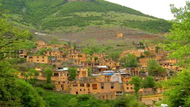 6 مکان دیدنی و خنک ایران برای مسافرت در تابستان (+ تصاویر)