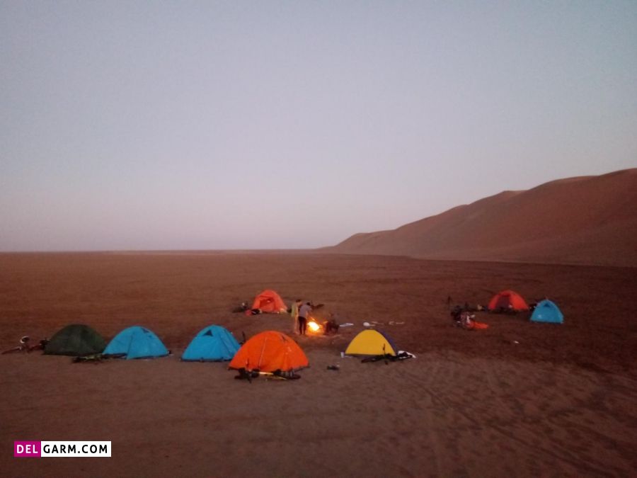شیطان ماسه‌ای