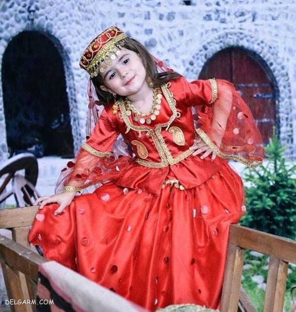 رسم مردم تبریز در چهارشنبه سوری