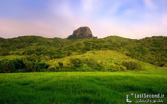 جزیره تایلند