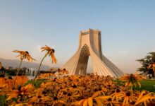 جاهای دیدنی تهران و بهترین دیدنی‌های پایتخت (+ تصاویر)