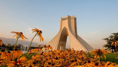جاهای دیدنی تهران و بهترین دیدنی‌های پایتخت (+ تصاویر)