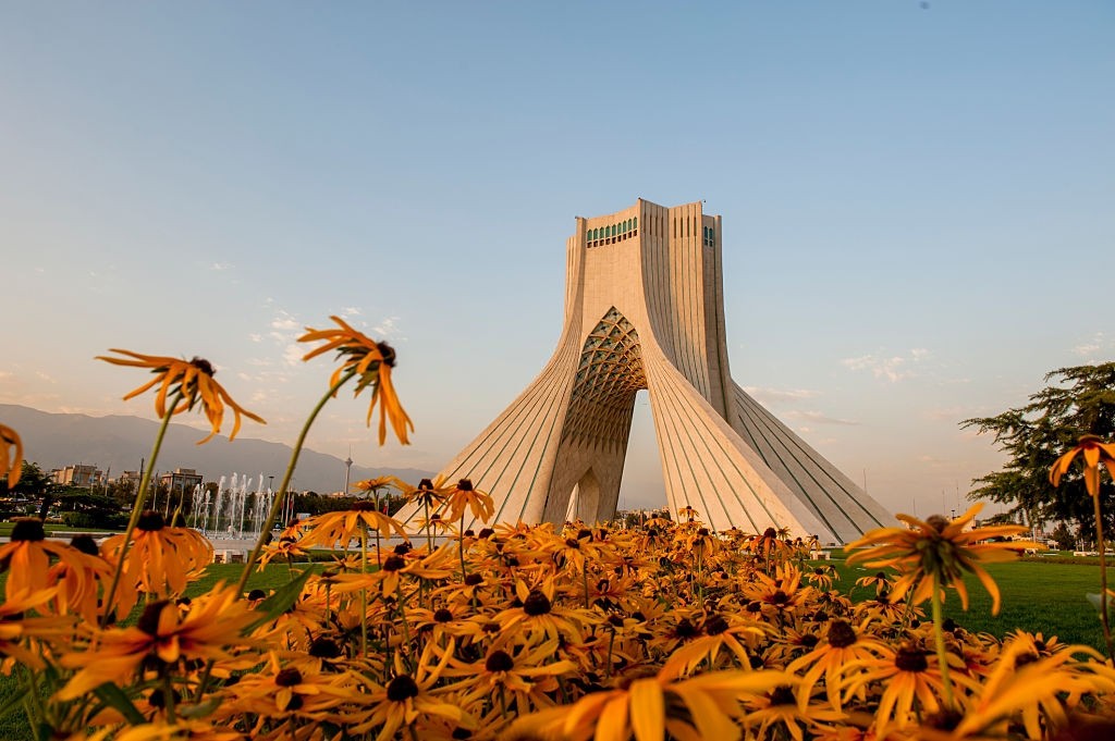 جاهای دیدنی تهران و بهترین دیدنی‌های پایتخت (+ تصاویر)