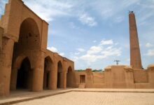 جاذبه های گردشگری سمنان کدام است ؟ (+ تصاویر)