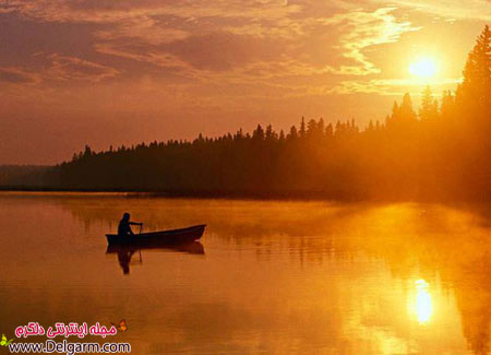 جاذبه های گردشگری در کانادا