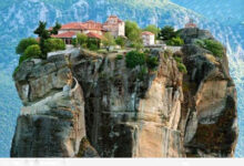 جاذبه های گردشگری در کانادا (+ تصاویر)