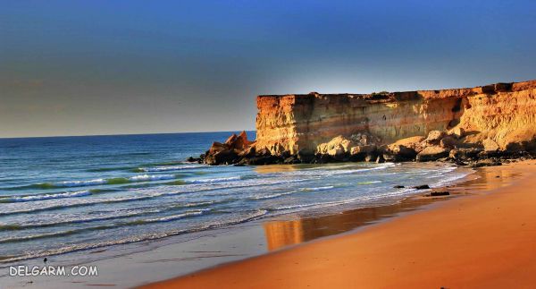 جاهای دیدنی قشم