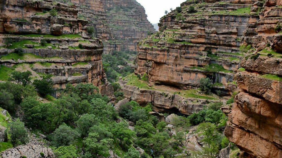 سفری کوتاه به شهرستان کوهدشت دیار رویایی لرستان (+ تصاویر)