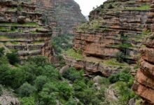 سفری کوتاه به شهرستان کوهدشت دیار رویایی لرستان (+ تصاویر)