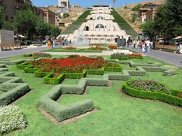 مکان های تفریحی درکشورارمنستان (+ تصاویر) مکان های تفریحی درکشورارمنستان (+ تصاویر)