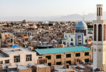معرفی کامل شهرستان اردکان یزد نگین کویر ایران (+ تصاویر)