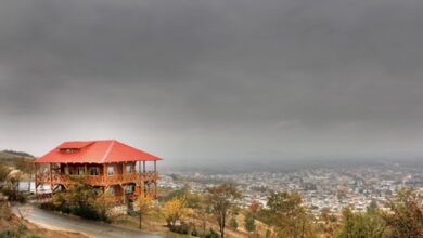 معرفی کامل شهر اشنویه پایتخت گیلاس ایران (+ تصاویر)