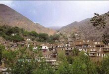 روستای لیقوان، از محصولات کشاورزی و لبنی تا غذاهای محلی (+ تصاویر)