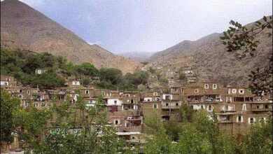 روستای لیقوان، از محصولات کشاورزی و لبنی تا غذاهای محلی (+ تصاویر)