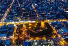 معرفی جاذبه های گردشگری گنبد کاووس شهر رویایی در گلستان (+ تصاویر)