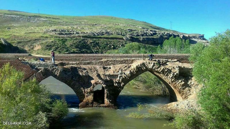 طبیعت تکاب