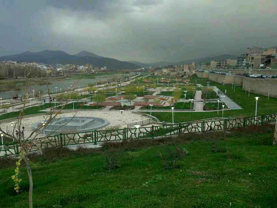 سفری به شهرستان سقز و مناطق گردشگری آن (+ تصاویر)