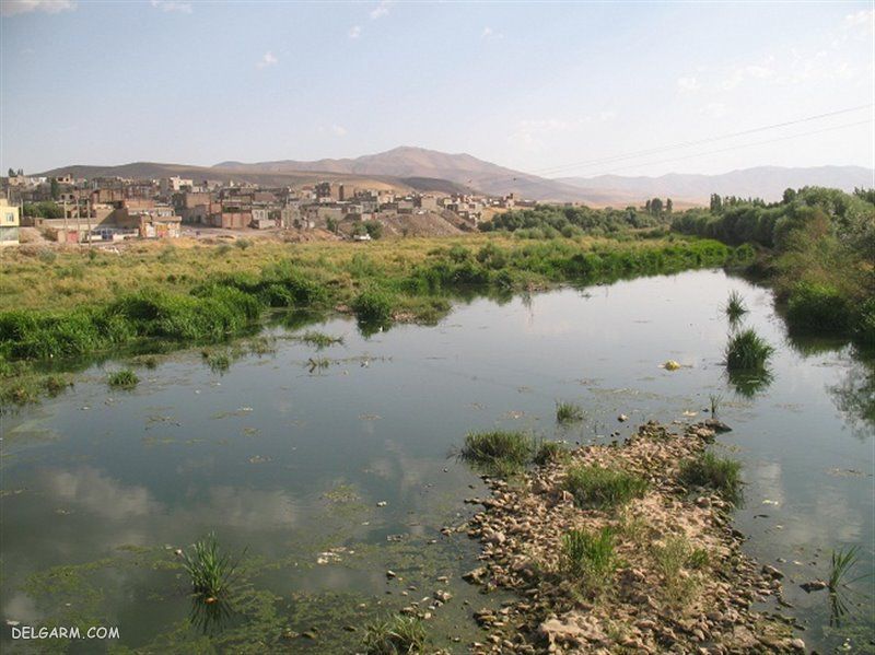 رودخانه سقز
