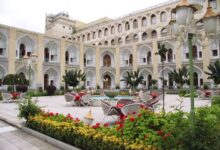 امکانات و تجهیزات هتل عباسی اصفهان (+ تصاویر)