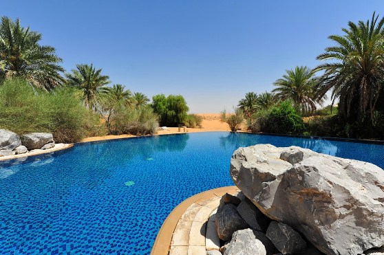 مکان های فوق العاده دیدنی دوبی