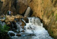 معرفی کامل تنگه واشی معجزه خلقت (+ تصاویر)