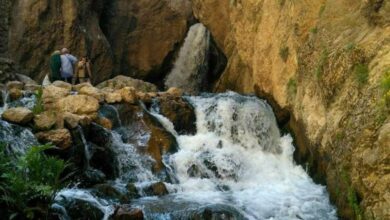 معرفی کامل تنگه واشی معجزه خلقت (+ تصاویر)