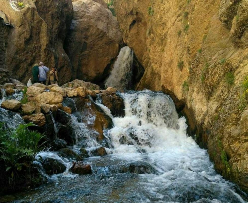 معرفی کامل تنگه واشی معجزه خلقت (+ تصاویر) معرفی کامل تنگه واشی معجزه خلقت (+ تصاویر)