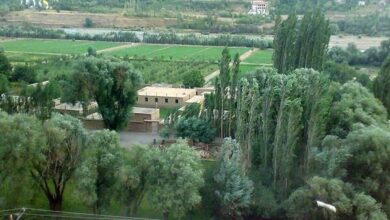 زندگی در روستای مرموز ایستا چگونه است ؟ (+ تصاویر)