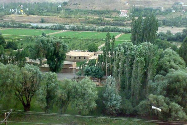 زندگی در روستای مرموز ایستا چگونه است ؟ (+ تصاویر) زندگی در روستای مرموز ایستا چگونه است ؟ (+ تصاویر)