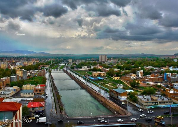 دریاچه صوفی چای