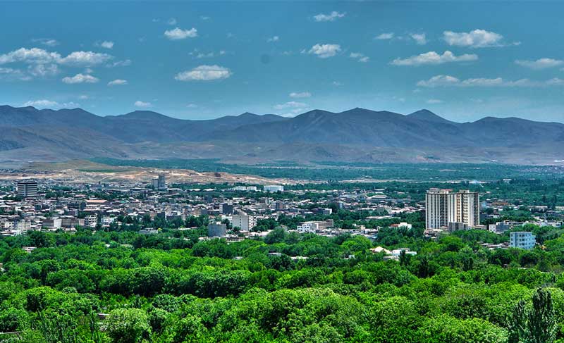 جاذبه های گردشگری مراغه واقع در استان آذربایجان شرقی (+ تصاویر) جاذبه های گردشگری مراغه واقع در استان آذربایجان شرقی (+ تصاویر)