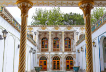 معرفی ۱۰ خانه از زیباترین خانه های تاریخی اصفهان (+ تصاویر)