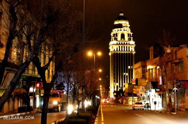کدام منطقه تهران برای زندگی کردن و خانه خریدن مناسب است ؟