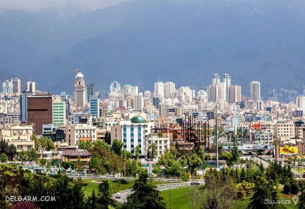 کدام منطقه تهران برای زندگی کردن و خانه خریدن مناسب است؟