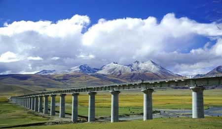 جاذبه های گردشگری چین