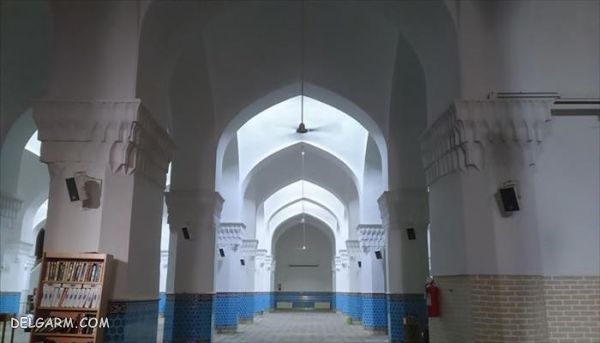 مساجد تاریخی یزد