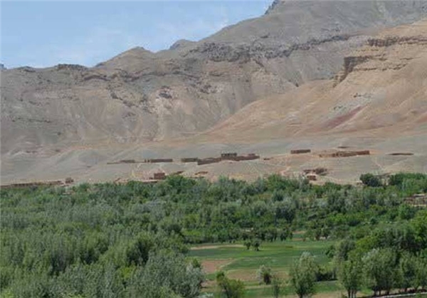 جاذبه های گردشگری افغانستان
