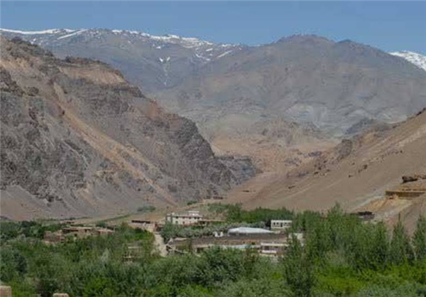 جاذبه های گردشگری افغانستان