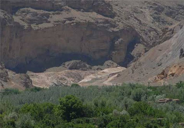 جاذبه های گردشگری افغانستان