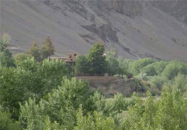 جاذبه های گردشگری افغانستان