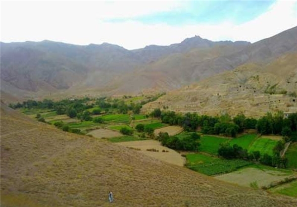 جاذبه های گردشگری افغانستان